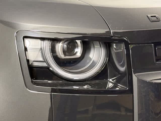 New 2026 Land Rover Defender 110 S AWD/4WD image 12