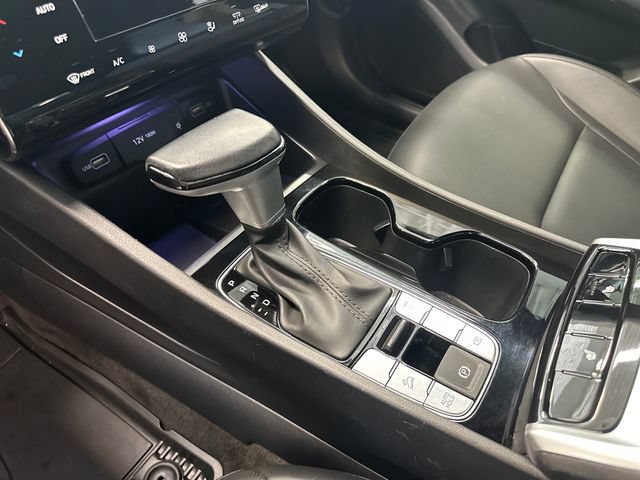 Used 2024 Hyundai Tucson XRT FWD image 32