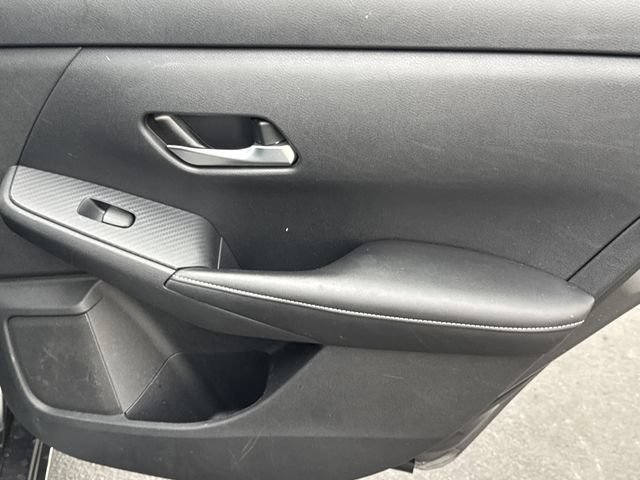 Used 2023 Nissan Sentra SV w/ Trunk Package FWD image 21