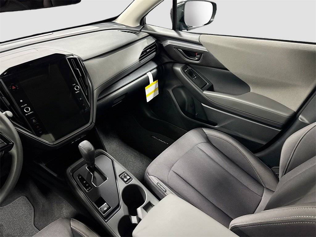 New 2026 Subaru Crosstrek 2.0i Premium image 22