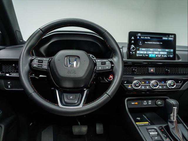 Used 2023 Honda CR-V Sport Touring image 19