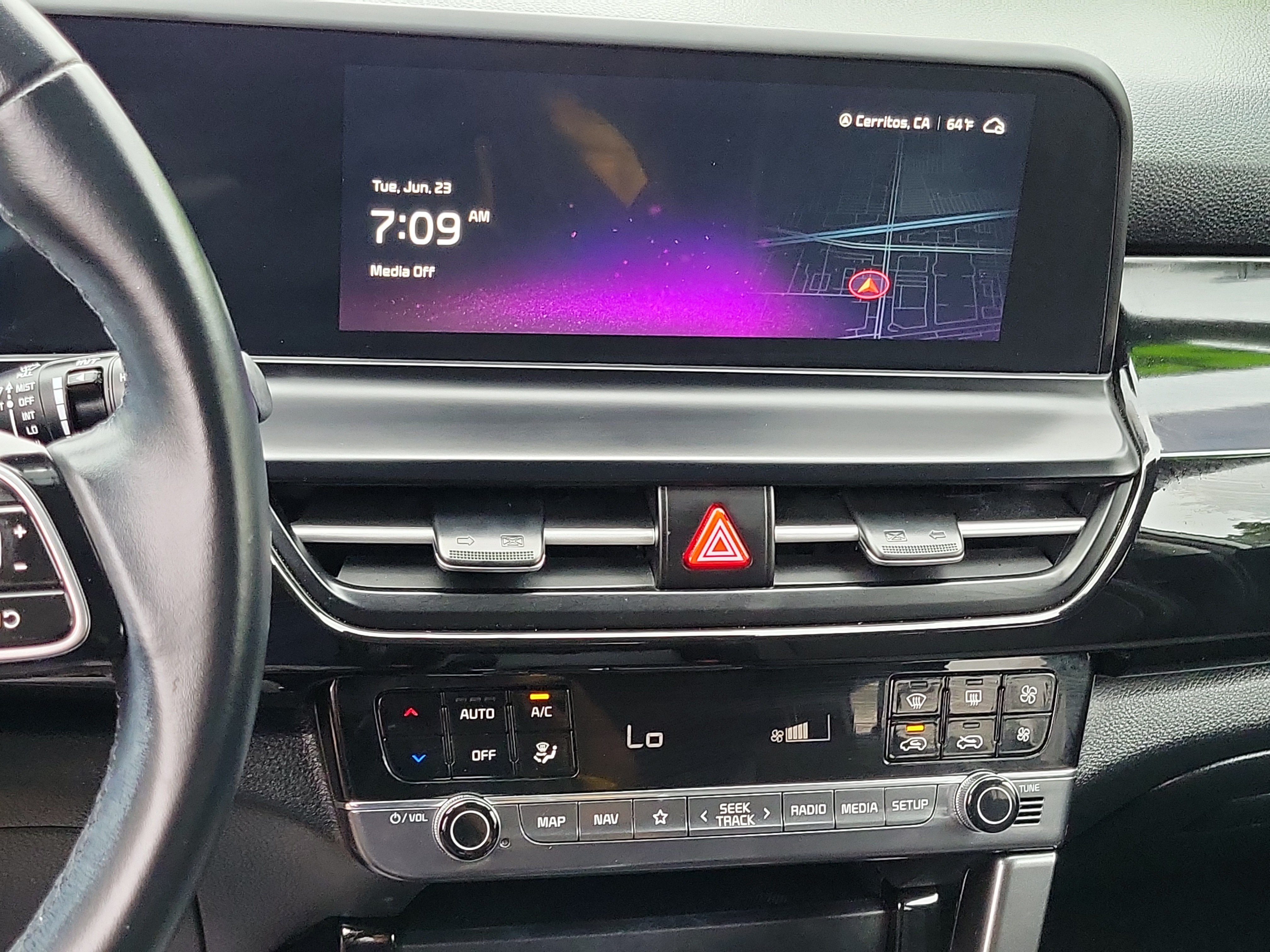 Used 2025 Kia Seltos S FWD image 15
