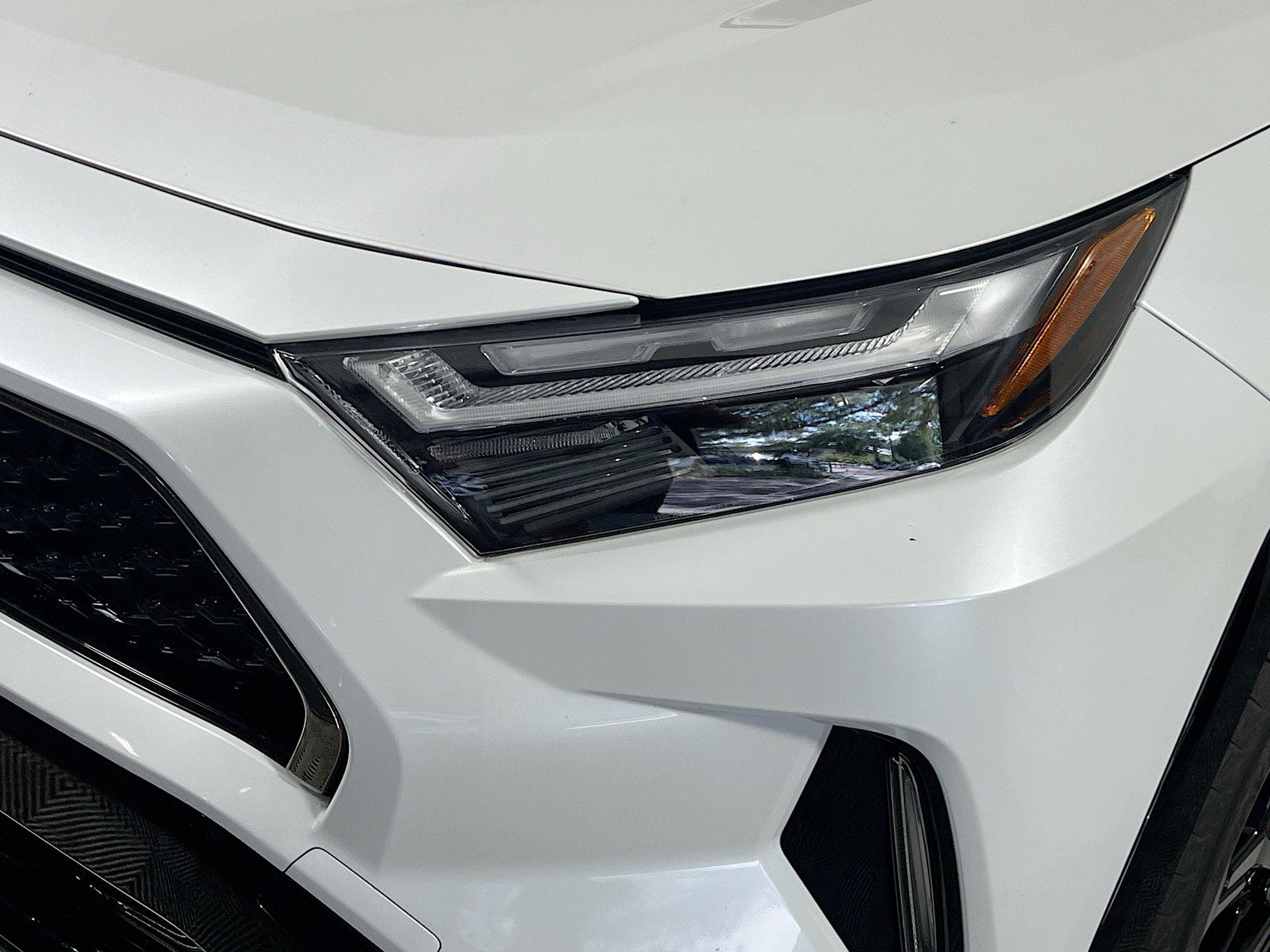 Used 2023 Toyota RAV4 XSE w/ Weather Package AWD/4WD image 12