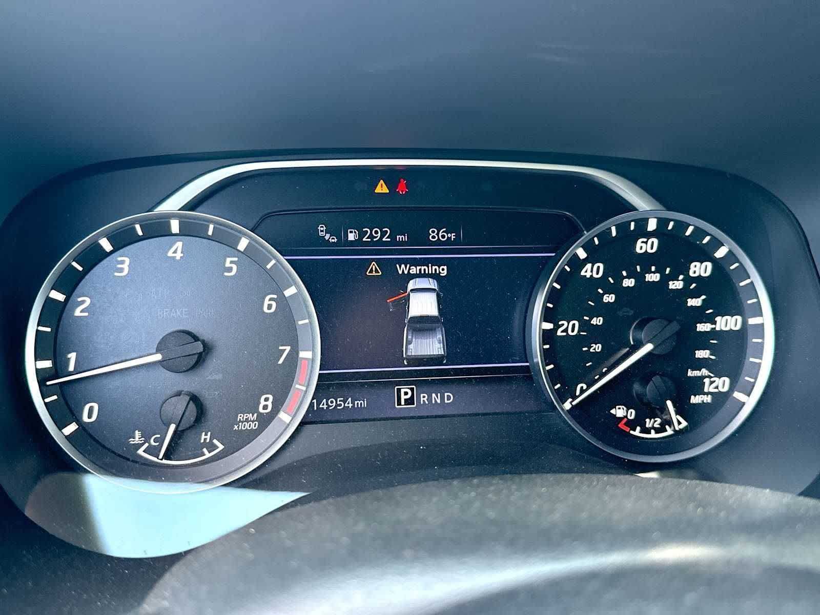 Used 2022 Nissan Frontier SV RWD image 19