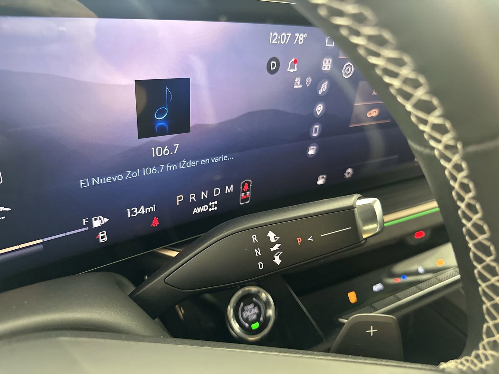 Used 2025 Buick Envision Sport Touring image 20