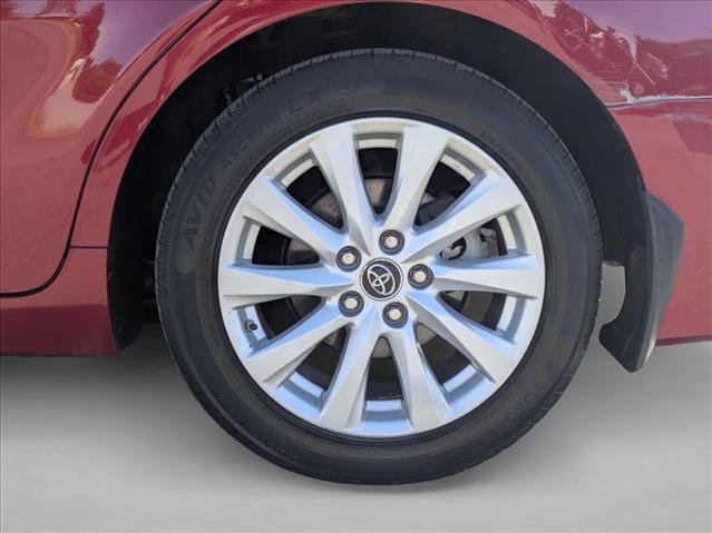 Used 2019 Toyota Camry LE FWD image 27