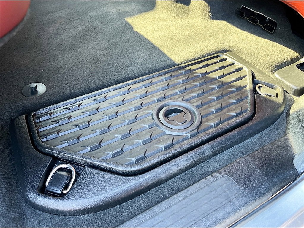 Used 2020 RAM 1500 Rebel w/ Rebel Level 1 Equipment Group image 33