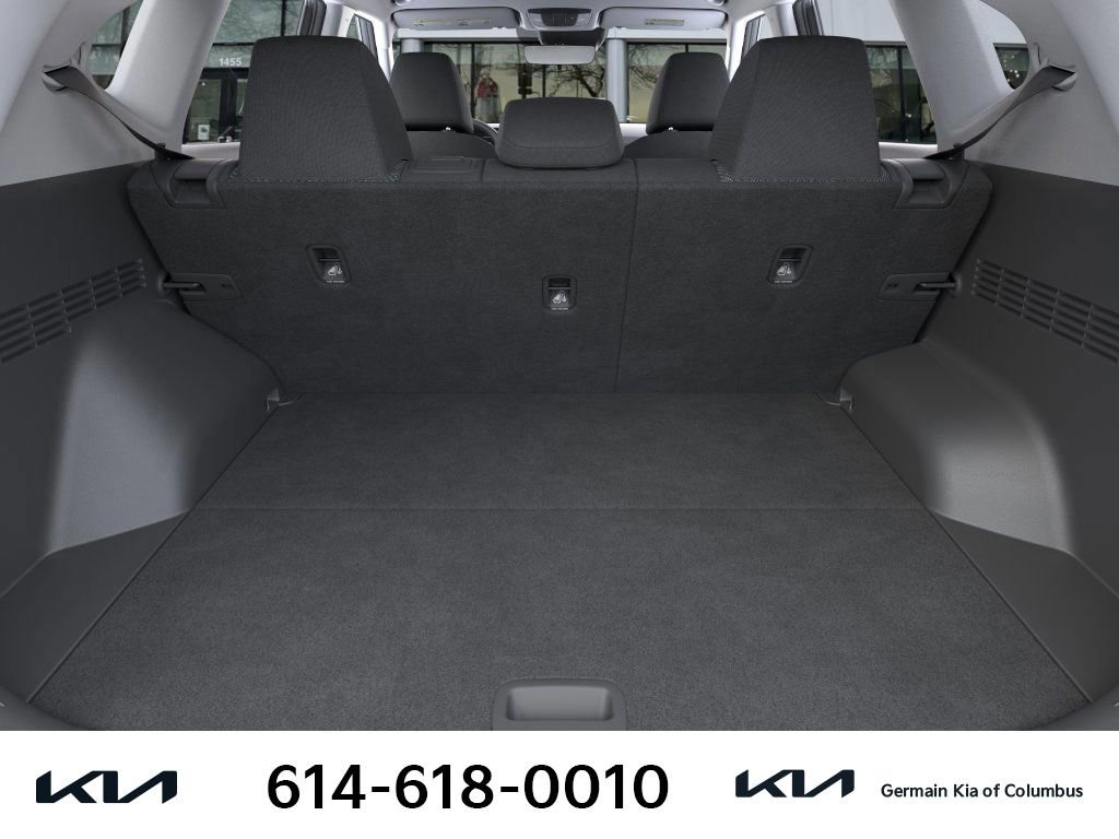 New 2026 Kia Seltos LX image 22