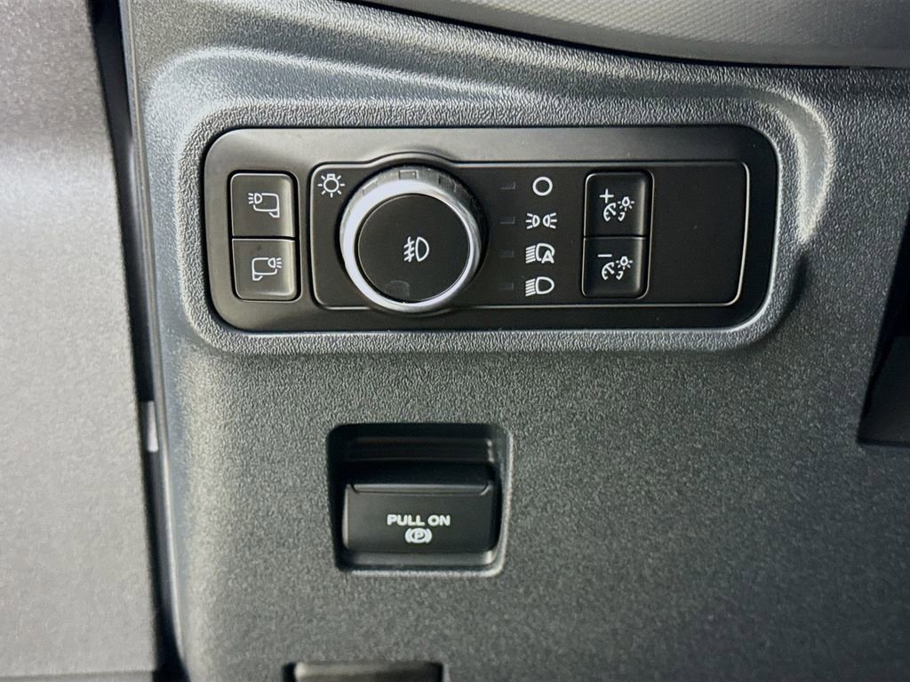 Used 2024 Ford Bronco Raptor AWD/4WD image 10