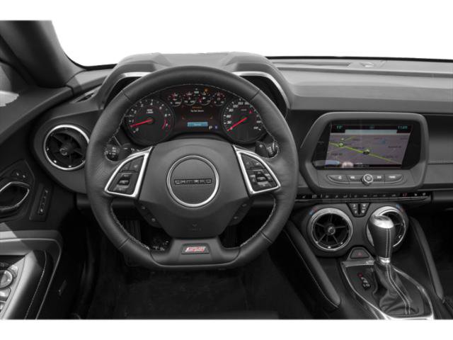 Used 2018 Chevrolet Camaro SS RWD image 10