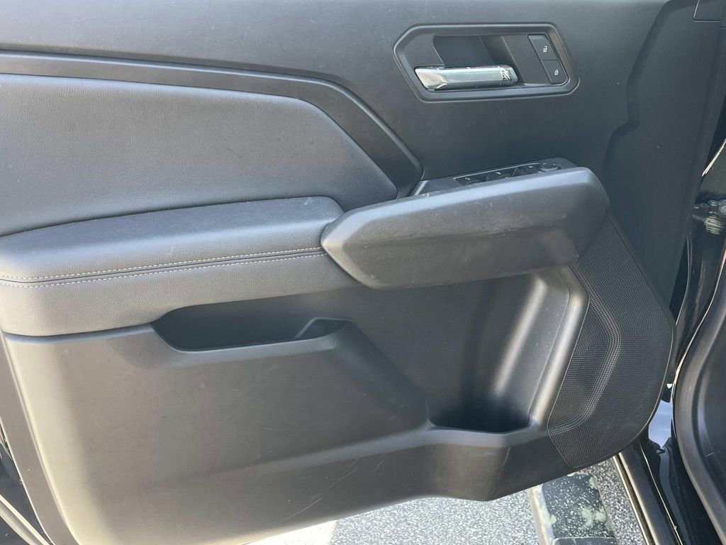 Used 2023 Chevrolet Colorado LT w/ LT Convenience Package RWD image 15