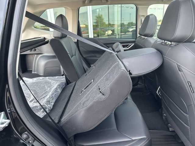 Certified 2023 Subaru Forester Limited AWD/4WD image 17