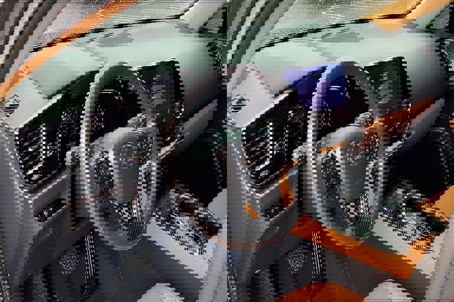 Used 2025 Lexus NX 350 Premium image 16