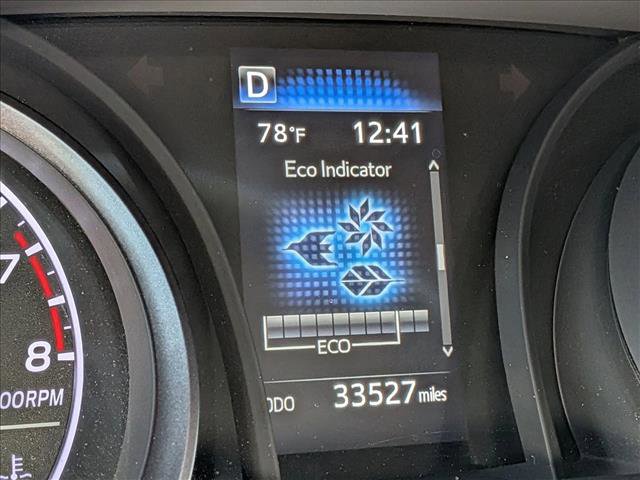 Used 2023 Toyota Camry SE image 6