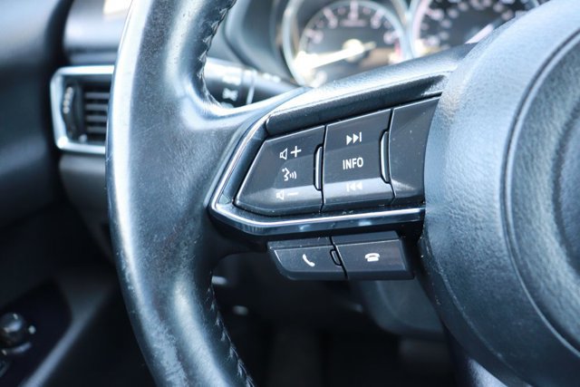 Used 2020 MAZDA CX-5 Sport FWD image 18