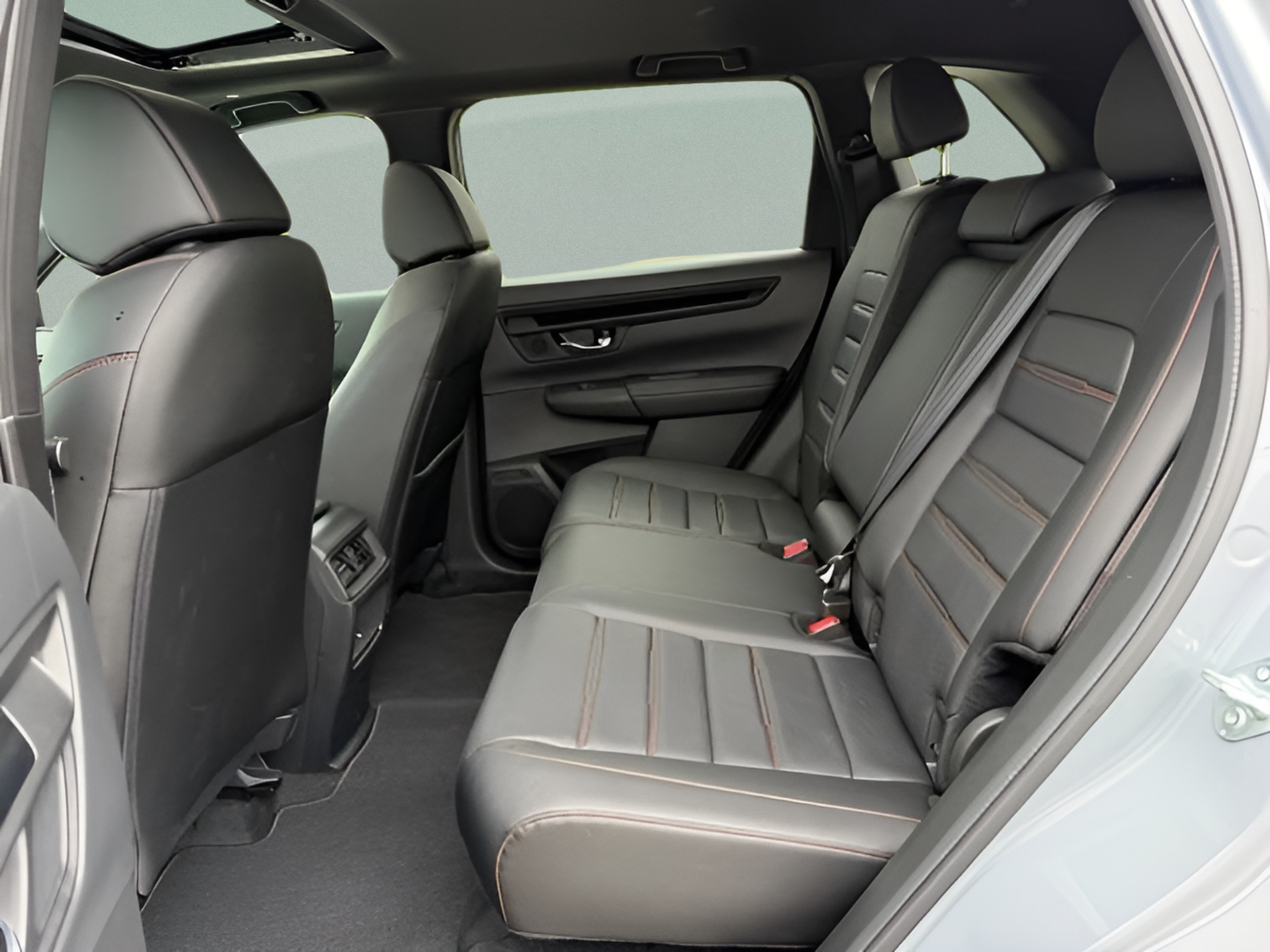Used 2026 Honda CR-V Sport-L image 27