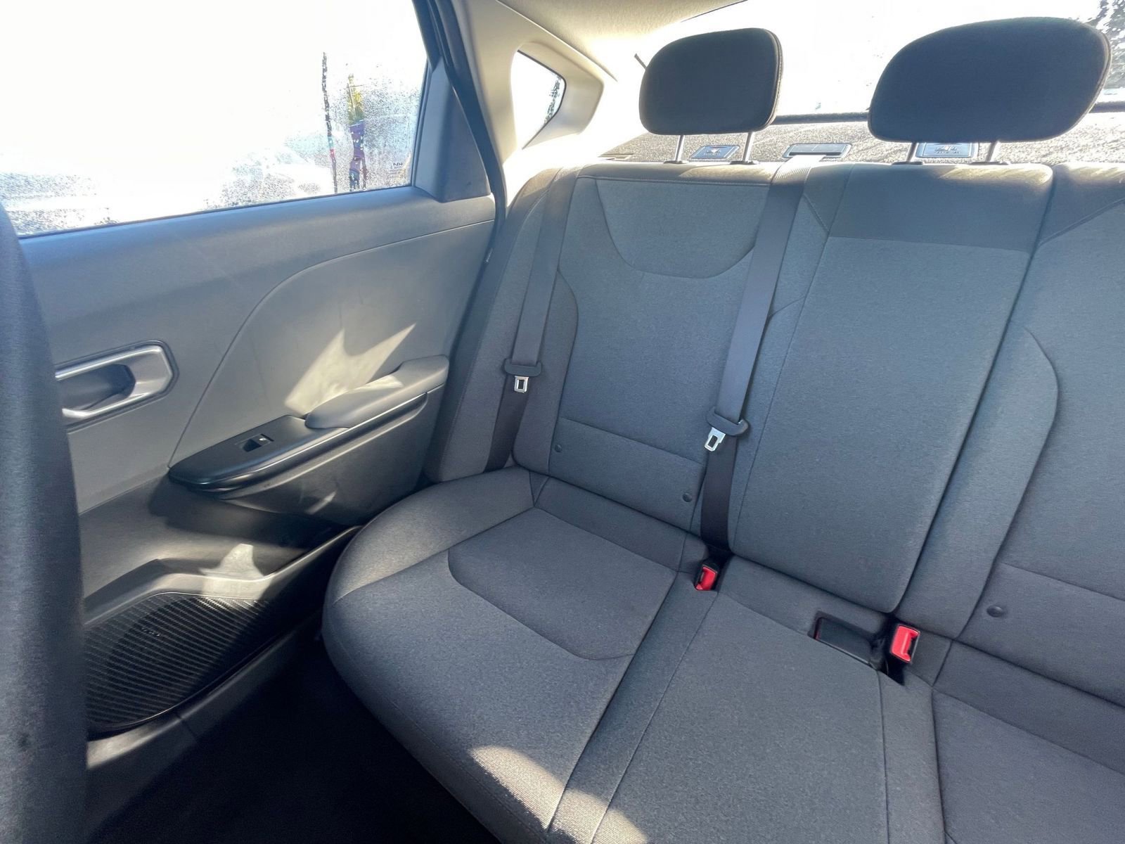 Used 2025 Kia K4 LXS image 34