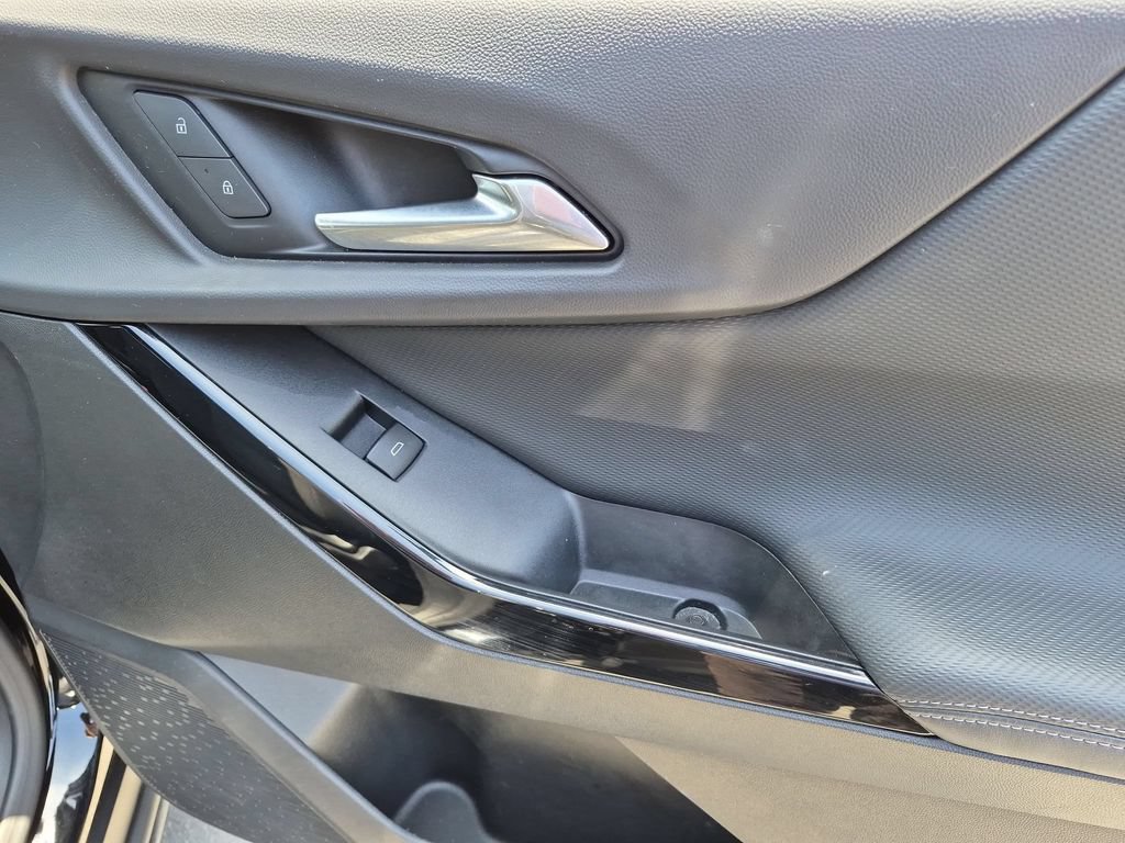 Used 2025 Chevrolet Equinox LT AWD/4WD image 34