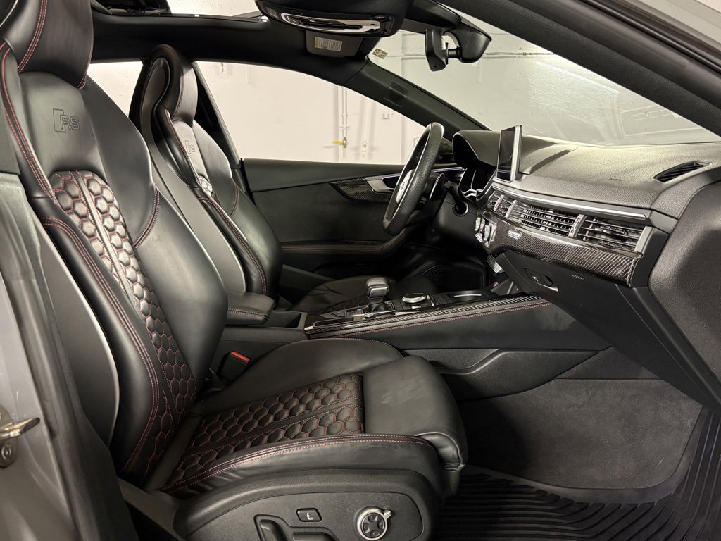 Used 2019 Audi RS 5 Sportback image 29