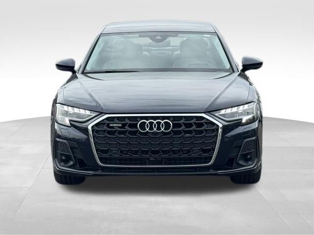 Used 2023 Audi A8 L 3.0T w/ Comfort Plus Package AWD/4WD image 2