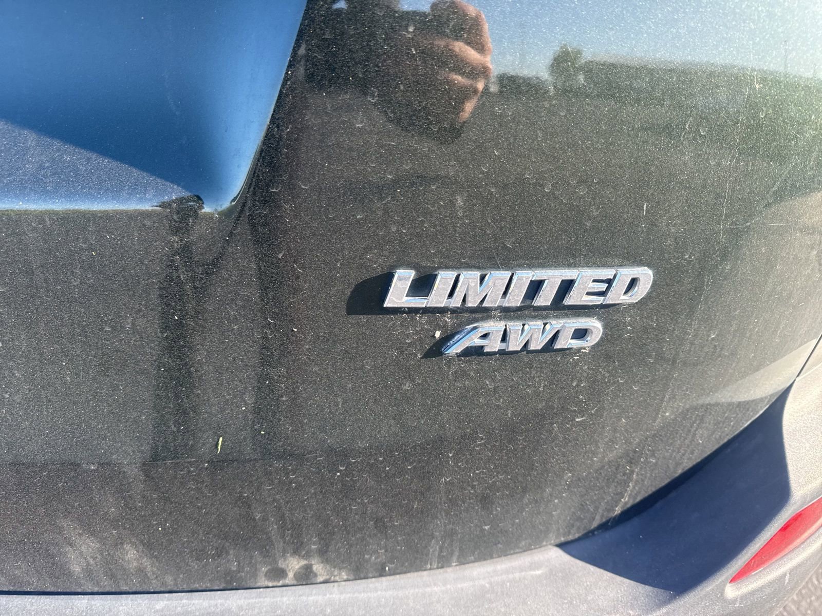 Used 2013 Toyota RAV4 Limited AWD/4WD image 4