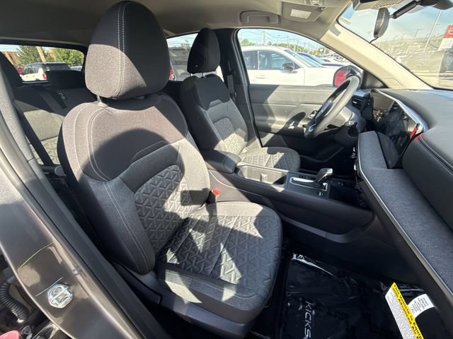 New 2026 Nissan Kicks SV w/ Cold Weather Package AWD/4WD image 23