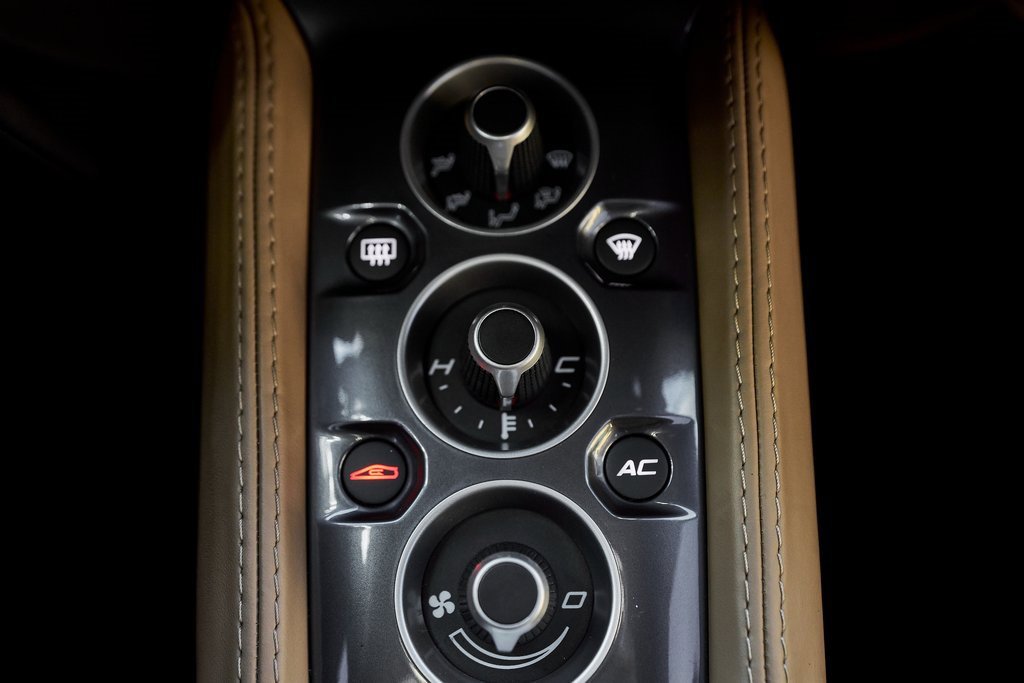 Used 2017 Lotus Evora 400 image 58