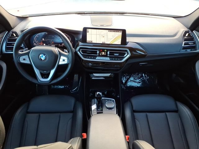 Used 2023 BMW X3 sDrive30i w/ Convenience Package RWD image 4