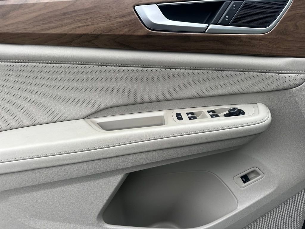 New 2025 Volkswagen Atlas SE image 12
