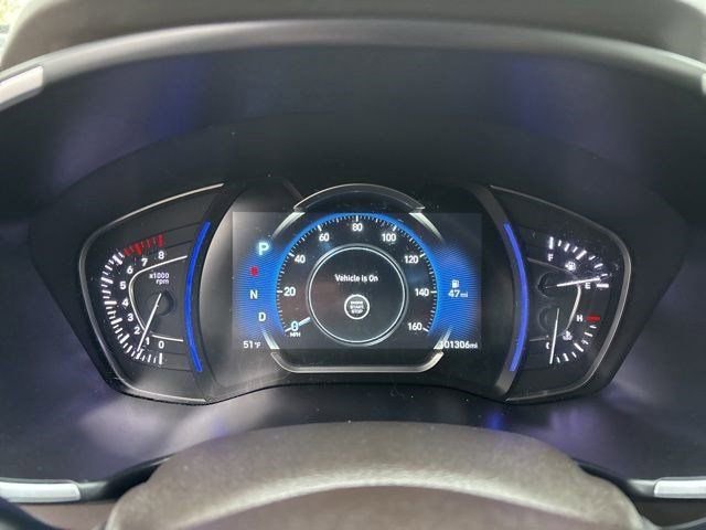 Used 2019 Hyundai Santa Fe AWD image 13