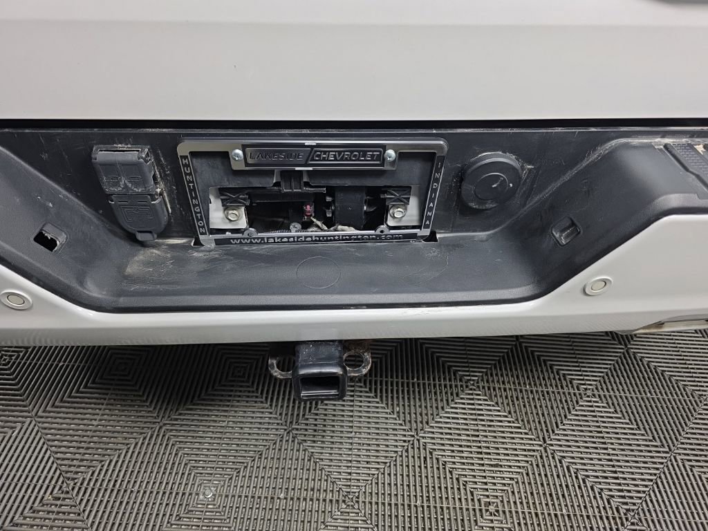 Used 2021 GMC Sierra 1500 Denali w/ Denali Ultimate Package image 36