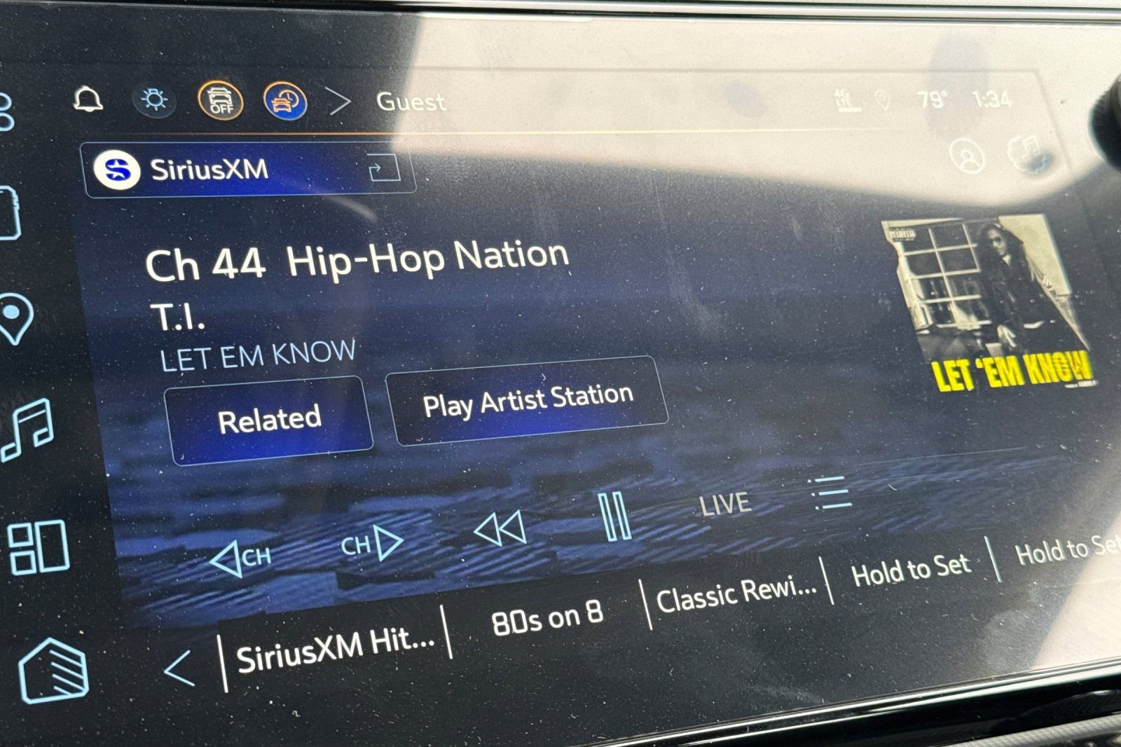 New 2027 Chevrolet Bolt LT image 17