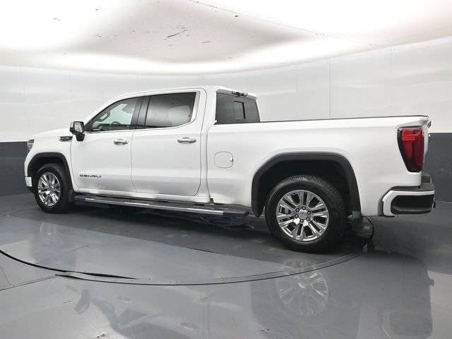 Used 2023 GMC Sierra 1500 Denali w/ Technology Package AWD/4WD image 39