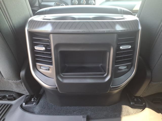 New 2027 RAM 1500 Big Horn w/ Night Edition AWD/4WD image 27