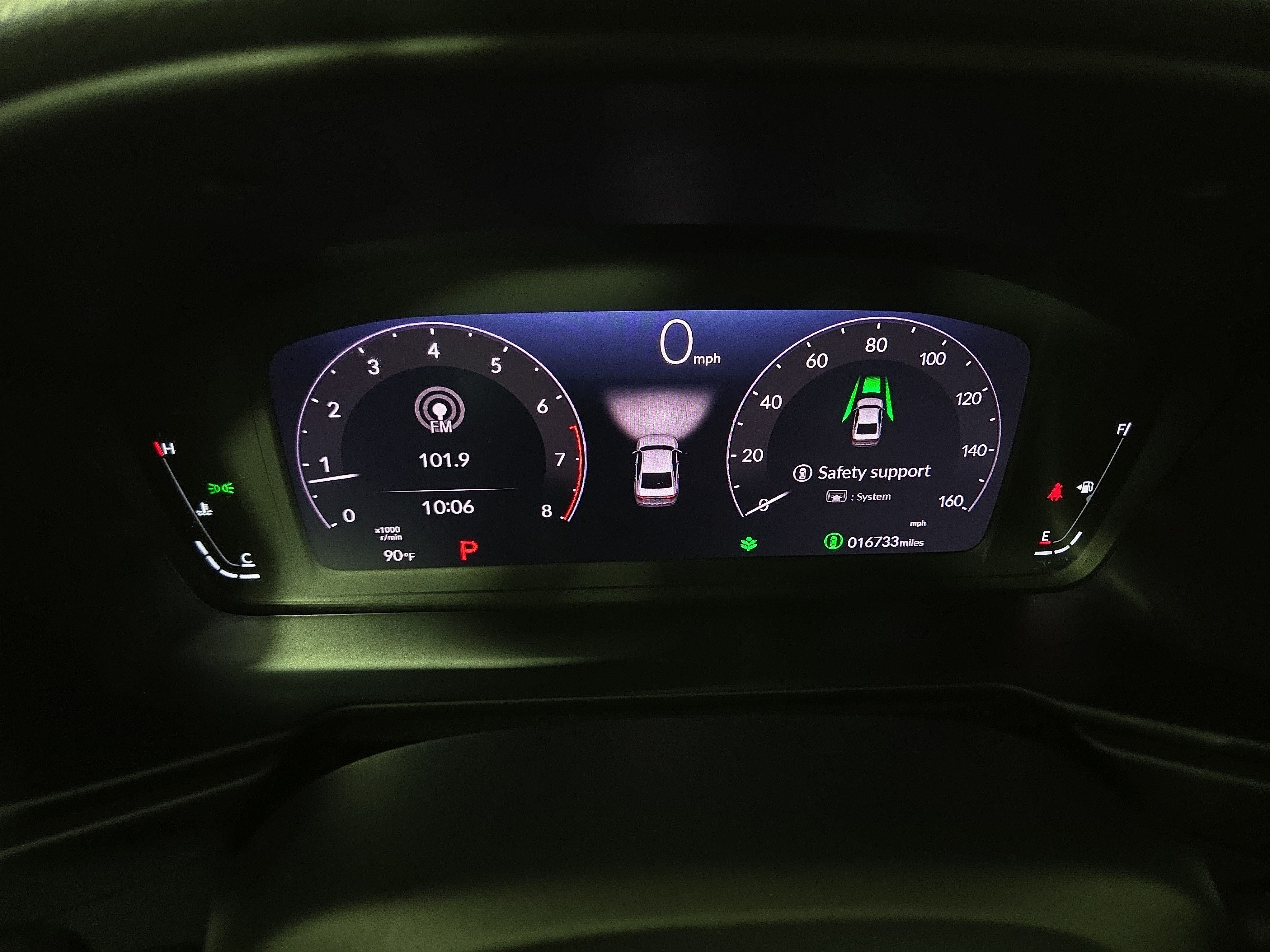 Used 2025 Honda Accord LX image 17