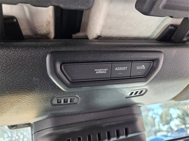 Certified 2021 Jeep Gladiator Mojave image 35