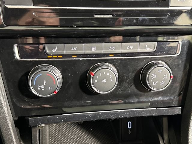 Used 2021 Volkswagen GTI S image 32