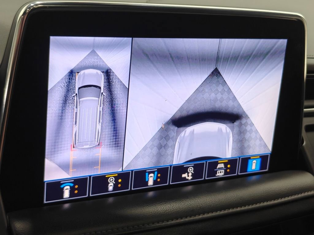 Used 2021 Chevrolet Tahoe LT w/ LT Signature Package image 67