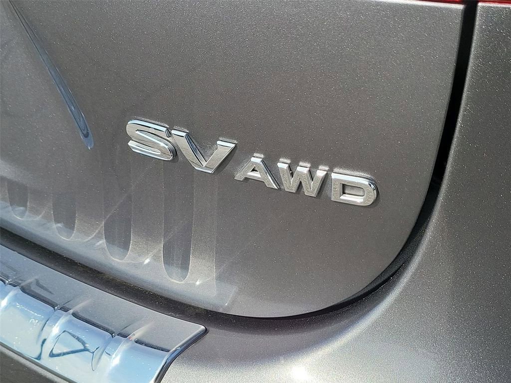 Used 2020 Nissan Rogue Sport SV w/ Technology Package image 23