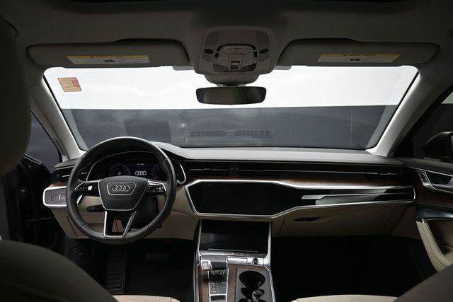 Used 2019 Audi A6 3.0T Prestige w/ Prestige Package AWD/4WD image 28