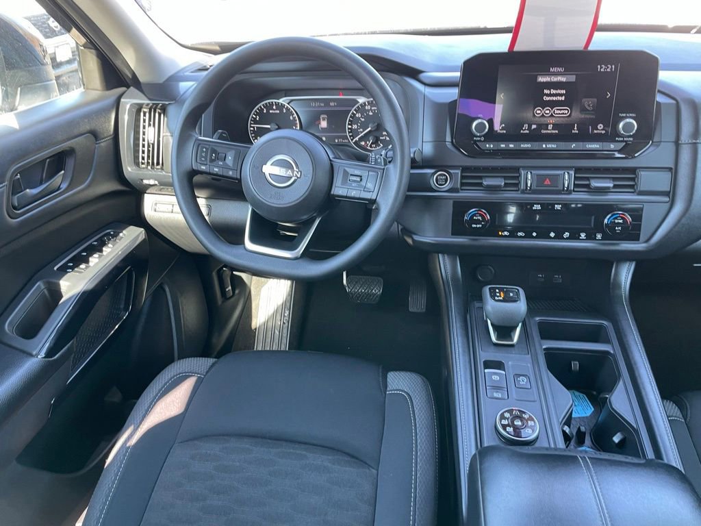 Certified 2024 Nissan Pathfinder S image 10