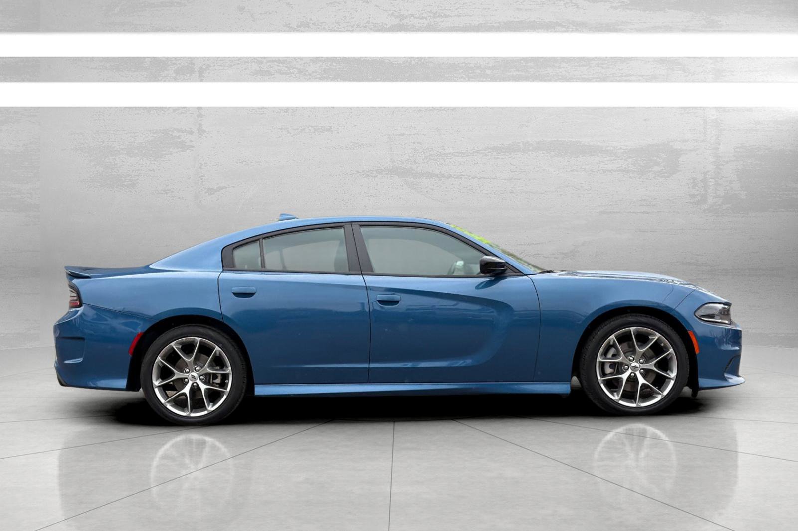 Used 2023 Dodge Charger GT RWD image 4