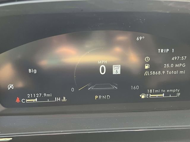 Used 2022 Lincoln Corsair Reserve w/ Equipment Group 201A image 40