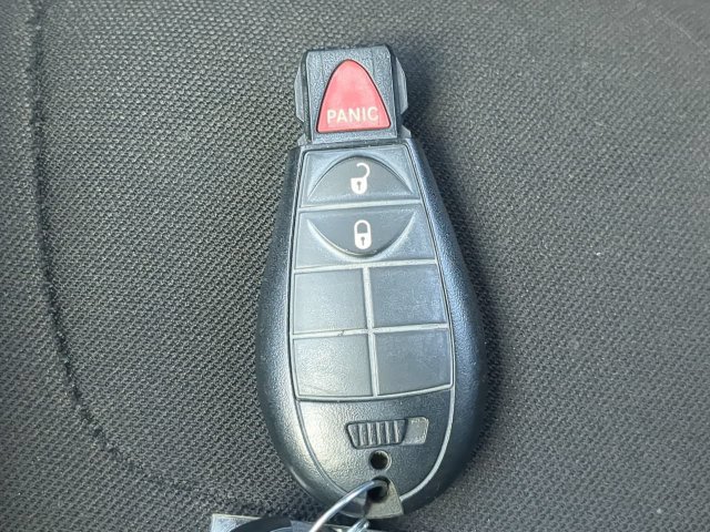 Used 2020 Jeep Cherokee Latitude FWD image 33
