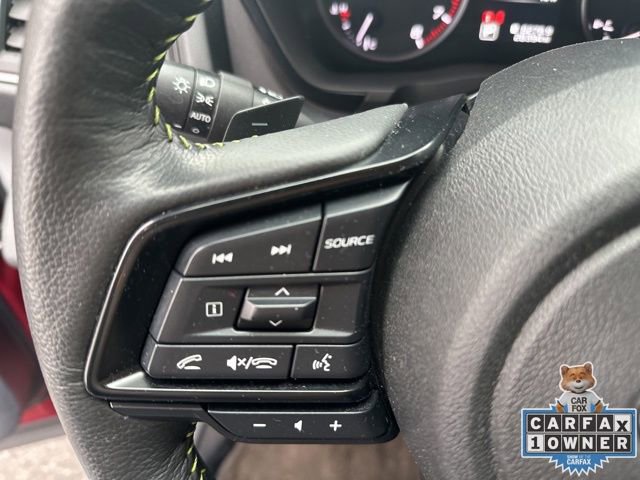Certified 2023 Subaru Ascent Onyx Edition image 15