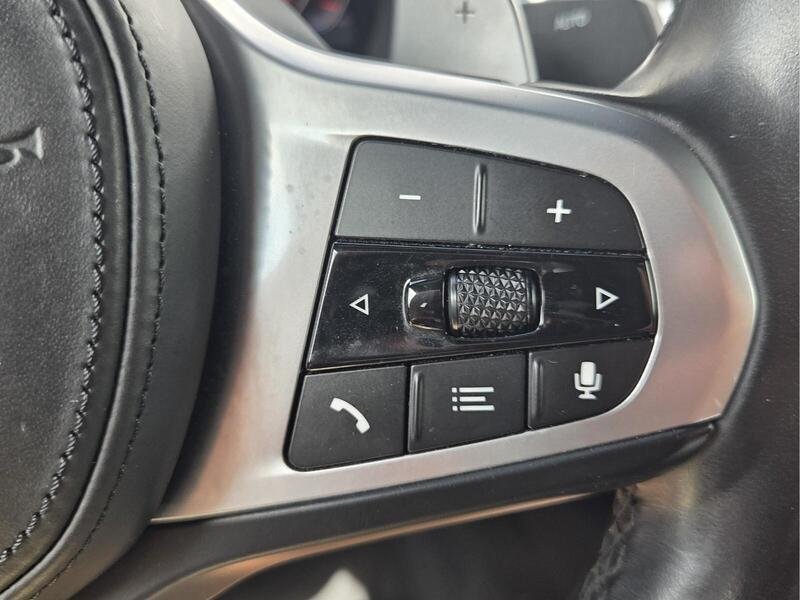 Used 2025 BMW Z4 sDrive30i RWD image 30