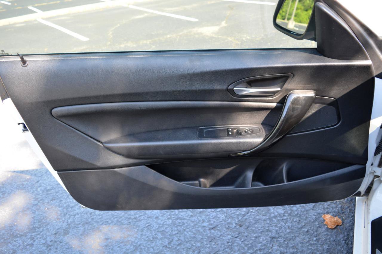 Used 2016 BMW 228i Coupe RWD image 9