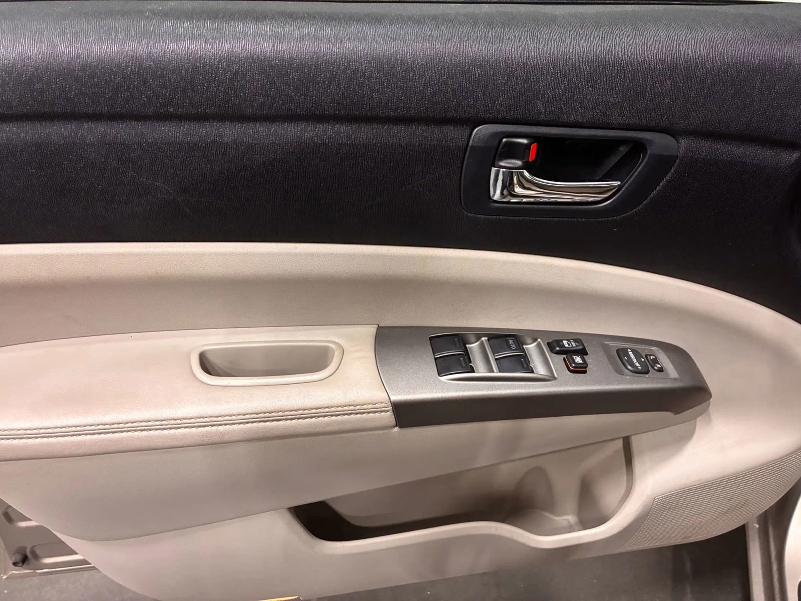 Used 2006 Toyota Prius Hatchback 4D image 15