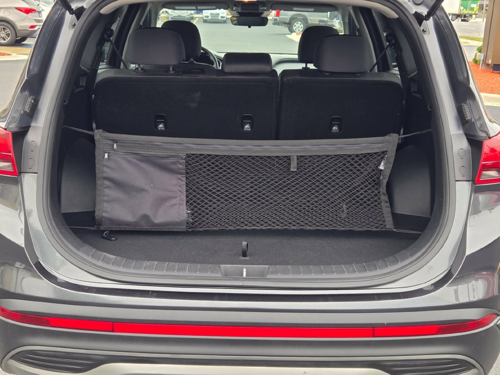 Certified 2023 Hyundai Santa Fe SE AWD/4WD image 20