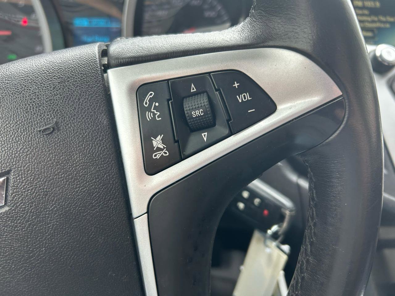 Used 2015 Chevrolet Equinox LT FWD image 19